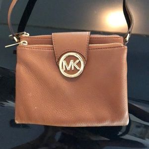 Michael Kors crossbody